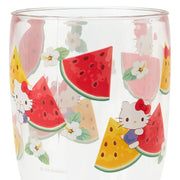 [Clearance]#[Sanrio] Cup - Colorful Fruits -Hello Kitty [APR 2024] Sanrio Original Japan