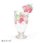 [Sanrio] Decoration Stirrer - Colorful Fruits -My Melody  [APR 2024] Sanrio Original Japan