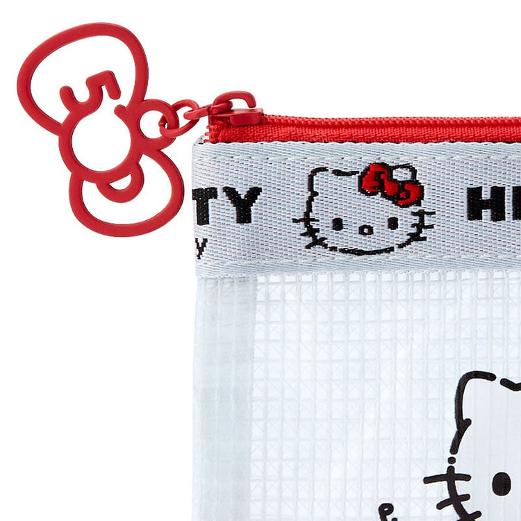 Sanrio] Hello Kitty 50th -HELLO EVERYONE! Design Series