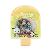 [Sanrio]  Summer Stickers - Pochacco [APR 2024] Sanrio Original Japan