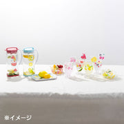 [Sanrio] Bowl - Colorful Fruits -My Melody [APR 2024] Sanrio Original Japan