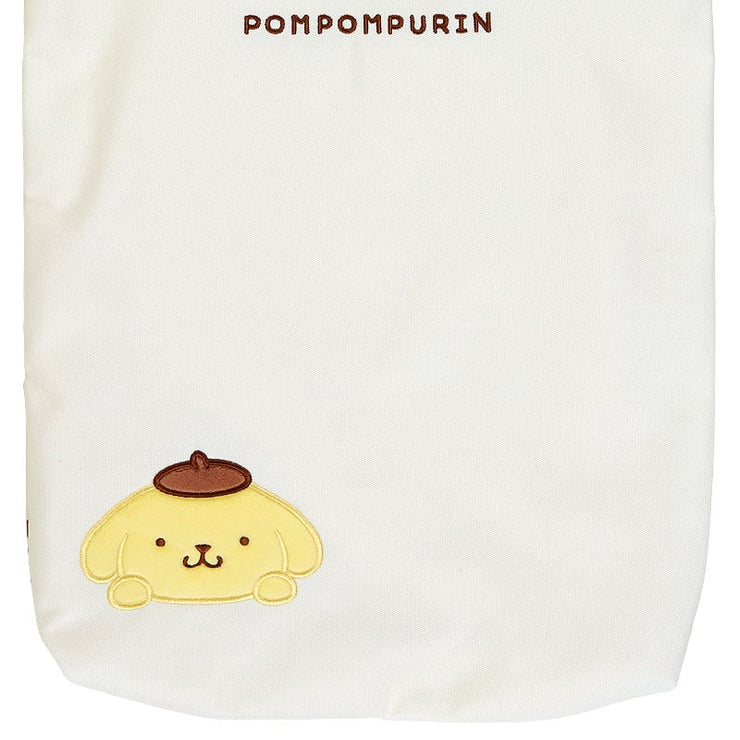 [Sanrio] Pom Pom Purin -Oshiri Puri Puri Purin Design Series- Tote Bag [APR 2024] Sanrio Original Japan