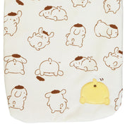 [Sanrio] Pom Pom Purin -Oshiri Puri Puri Purin Design Series- Tote Bag [APR 2024] Sanrio Original Japan