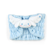 [Sanrio] Winged Headband -Cinnamoroll [APR 2024] Sanrio Original Japan