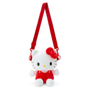 [Sanrio] 2-Way Doll Bag -Hello Kitty [APR 2024] Sanrio Original Japan