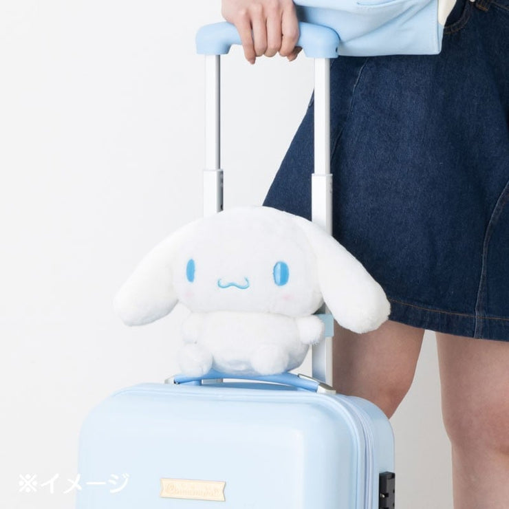 [Sanrio] 2-Way Doll Bag -Pochacco [APR 2024] Sanrio Original Japan
