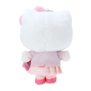 [Sanrio] #Sanrio Gakuen Kirameki Club - Mascot Holder - Hello Kitty [MAY 2024] Sanrio Original Japan