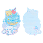 [Sanrio] Ice Party Design Stationery Series- Letter Set -Cinnamoroll [MAY 2024] Sanrio Original Japan