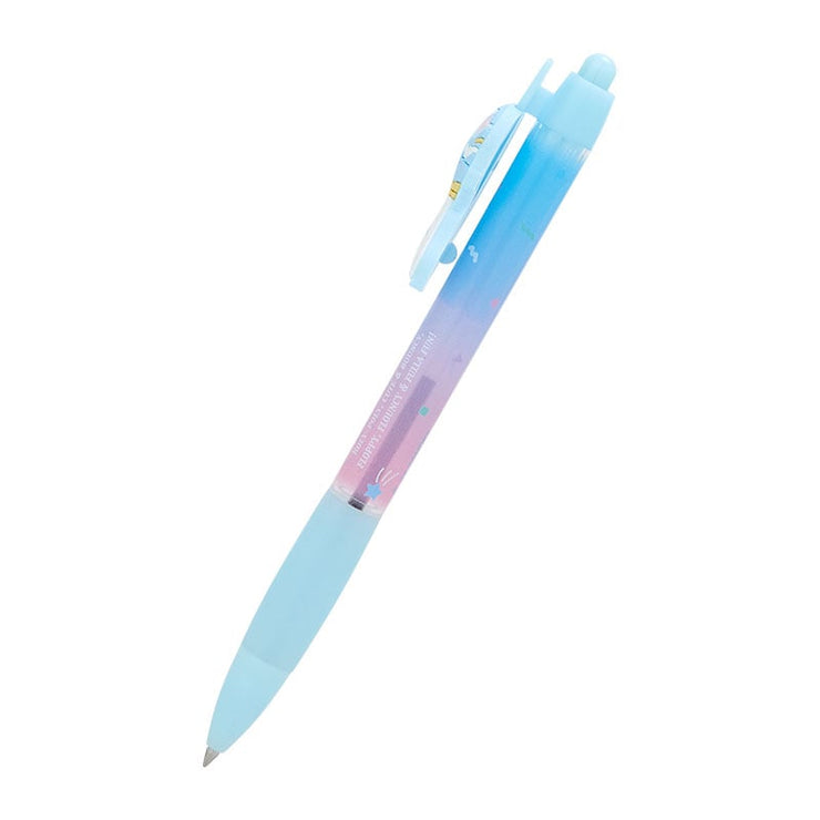 [Sanrio] Ice Party Design Stationery Series- Ballpoint Pen -Cinnamoroll [MAY 2024] Sanrio Original Japan