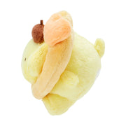 [Clearance]#[Sanrio] Colorful Heart -Mascot Strap -Pom Pom Purin [MAY 2024] Sanrio Original Japan