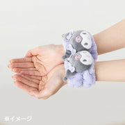 [Sanrio] Set of 2 Wristbands -Kuromi [MAY 2024] Sanrio Original Japan