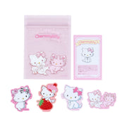 [Sanrio] Secret Sticker Set - A (Featured 2000s Debut Characters) [Blind Package] [MAY 2024] Sanrio Original Japan