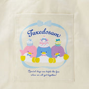 [Sanrio] Tuxedo Sam -Birthday Design Series- Tote Bag [MAY 2024] Sanrio Original Japan