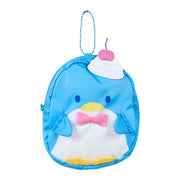 [Sanrio] Tuxedo Sam -Birthday Design Series- Eco Bag with Case [MAY 2024] Sanrio Original Japan