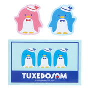 [Sanrio] Tuxedo Sam -Birthday Design Series- Sticker Set [MAY 2024] Sanrio Original Japan