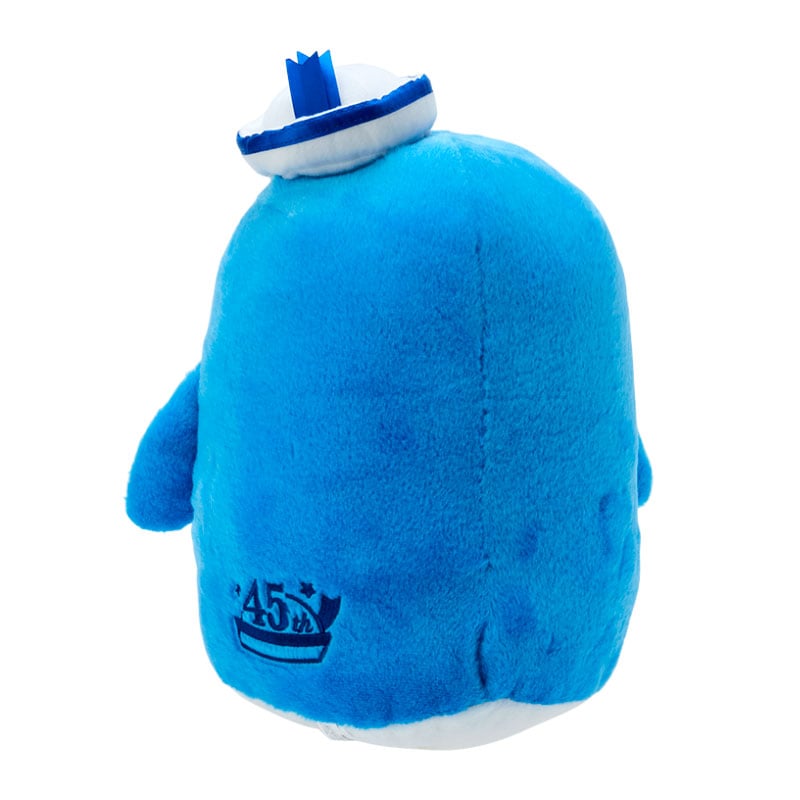 [Clearance]#[Sanrio] Tuxedo Sam -Birthday Design Series- Plush Toy - S ...