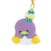 [Sanrio] Tuxedo Sam -Birthday Design Series- Rubber Keychain [MAY 2024] Sanrio Original Japan