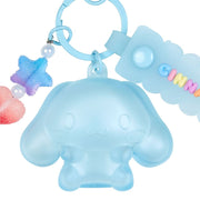 [Sanrio] Gummy Candy Design Series- Keychain - Cinnamoroll [JUN 2024] Sanrio Original Japan