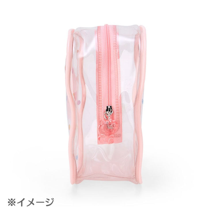 [Sanrio] Gummy Candy Design Series- Pouch -Kuromi [JUN 2024] Sanrio Original Japan