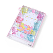 [Sanrio] Gummy Candy Design Series- Folding Mirror [JUN 2024] Sanrio Original Japan