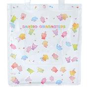 [Sanrio] Gummy Candy Design Series- Tote Bag [JUN 2024] Sanrio Original Japan
