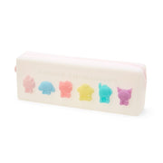 [Sanrio] Gummy Candy Design Series- Pen Case [JUN 2024] Sanrio Original Japan