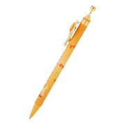 [Sanrio] Motto Sukini Sasechauzo Design Series- Ballpoint Pen with Stone - Pom Pom Purin [JUN 2024] Sanrio Original Japan