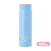 [Sanrio] Stainless Steel Mug Bottle -Cinnamoroll [JUL 2024] Sanrio Original Japan