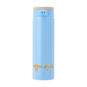 [Sanrio] Stainless Steel Mug Bottle -Cinnamoroll [JUL 2024] Sanrio Original Japan