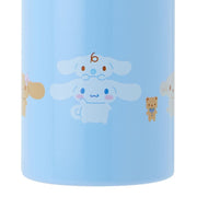 [Sanrio] Stainless Steel Mug Bottle -Cinnamoroll [JUL 2024] Sanrio Original Japan