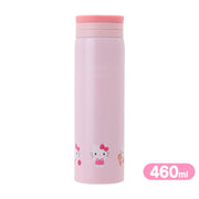 [Sanrio] Stainless Steel Mug Bottle -Hello Kitty [JUL 2024] Sanrio Original Japan