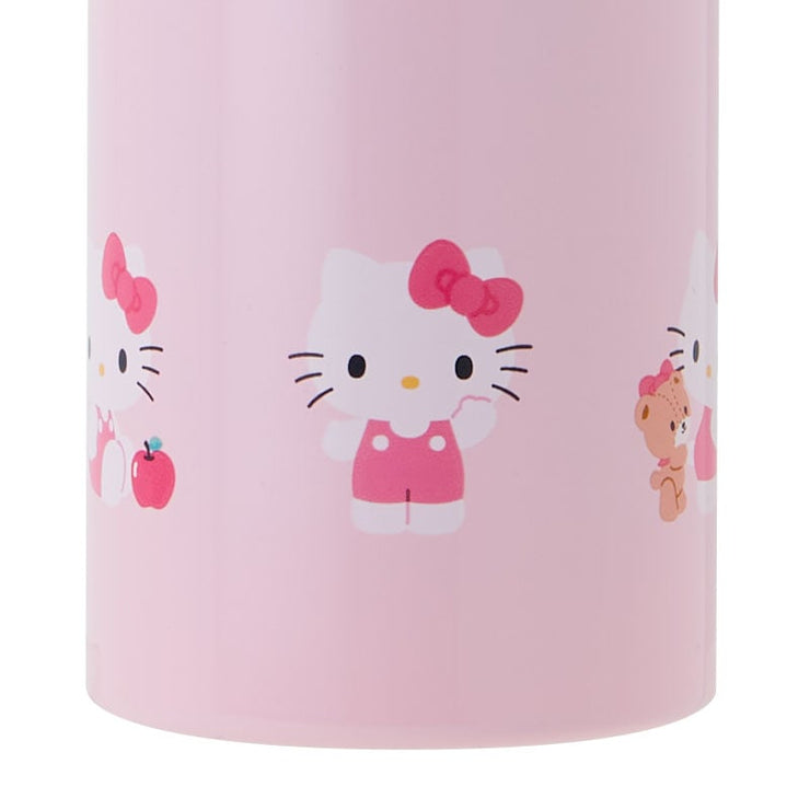 [Sanrio] Stainless Steel Mug Bottle -Hello Kitty [JUL 2024] Sanrio Original Japan