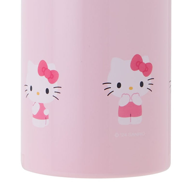 [Sanrio] Stainless Steel Mug Bottle -Hello Kitty [JUL 2024] Sanrio Original Japan