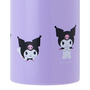 [Sanrio] Stainless Steel Mug Bottle -Kuromi [JUL 2024] Sanrio Original Japan