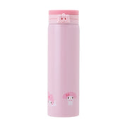 [Sanrio] Stainless Steel Mug Bottle -My Melody [JUL 2024] Sanrio Original Japan