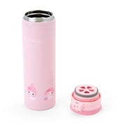 [Sanrio] Stainless Steel Mug Bottle -My Melody [JUL 2024] Sanrio Original Japan