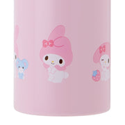 [Sanrio] Stainless Steel Mug Bottle -My Melody [JUL 2024] Sanrio Original Japan