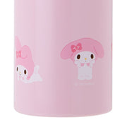 [Sanrio] Stainless Steel Mug Bottle -My Melody [JUL 2024] Sanrio Original Japan