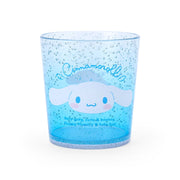 [Sanrio] Transparent Tumbler -Cinnamoroll [JUL 2024] Sanrio Original Japan