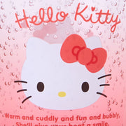 [Sanrio] Transparent Tumbler -Hello Kitty [JUL 2024] Sanrio Original Japan