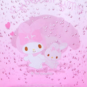 [Sanrio] Transparent Tumbler -My Melody [JUL 2024] Sanrio Original Japan