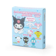 [Sanrio] Secret Swinging Acrylic Charm Standard [Blind Package] [JUL 2024] Sanrio Original Japan