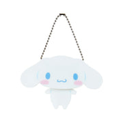 [Sanrio] Secret Swinging Acrylic Charm Standard [Blind Package] [JUL 2024] Sanrio Original Japan