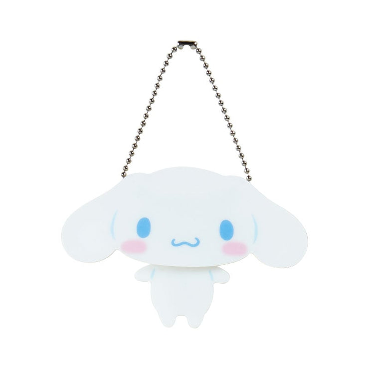 [Sanrio] Secret Swinging Acrylic Charm Standard [Blind Package] [JUL 2024] Sanrio Original Japan