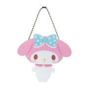 [Sanrio] Secret Swinging Acrylic Charm Standard [Blind Package] [JUL 2024] Sanrio Original Japan