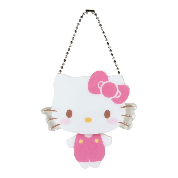 [Sanrio] Secret Swinging Acrylic Charm Standard [Blind Package] [JUL 2024] Sanrio Original Japan