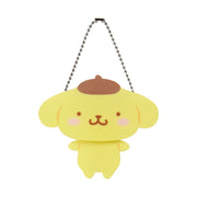 [Sanrio] Secret Swinging Acrylic Charm Standard [Blind Package] [JUL 2024] Sanrio Original Japan