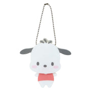 [Sanrio] Secret Swinging Acrylic Charm Standard [Blind Package] [JUL 2024] Sanrio Original Japan