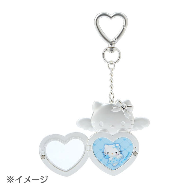 [Sanrio] Dreaming Angel Design Series 2nd Edition - Secret Rocket Keychain [Blind Package] [JUL 2024] Sanrio Original Japan