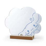 [Sanrio] Interior Mirror -Cinnamoroll [JUL 2024] Sanrio Original Japan